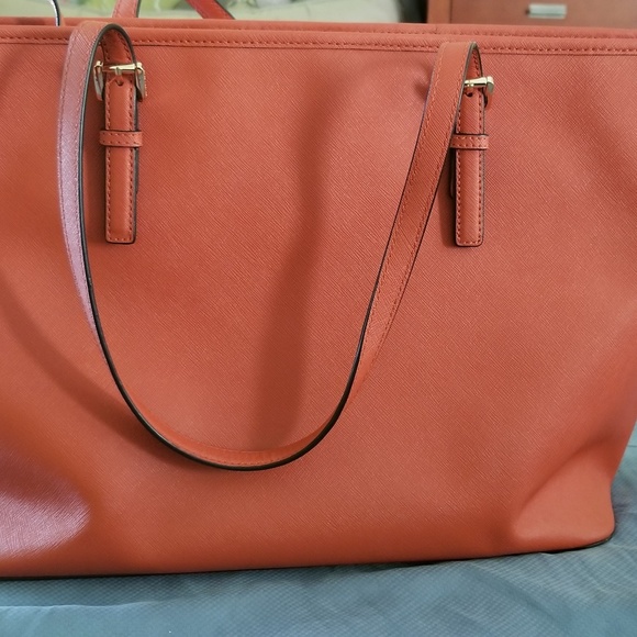 Michael Kors Jet Set bag and wallet - Picture 5 of 8